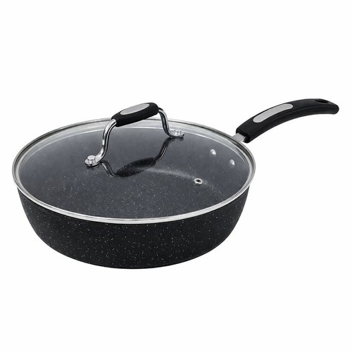 Scoville neverstick 26cm saute - neverstick,