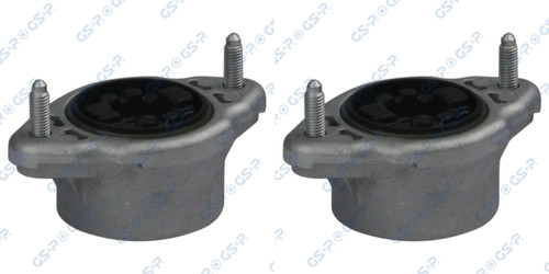 Left and right set suspension - left,