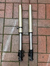 Pit Bike Front Forks