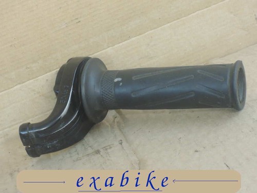 Gas handle for yamaha fzs - handle,