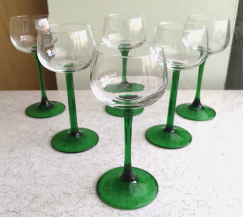 Vintage set uminarc long - 6,
