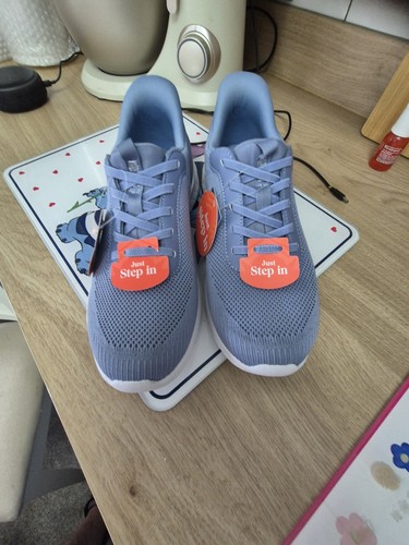 Pavers womens blue active - pavers,