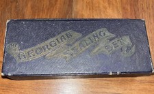 Vintage The Georgian Sealing