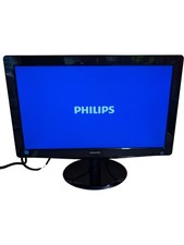 Philips 196V3L Monitor LED 19