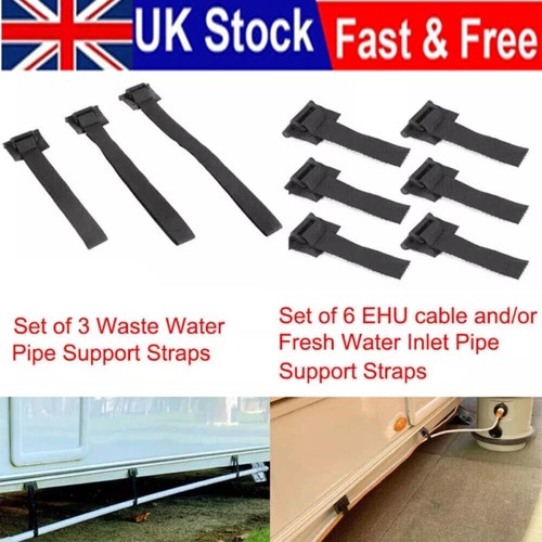 Caravan waste water - waste,