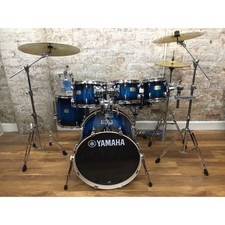 Yamaha Stage Custom Drum set