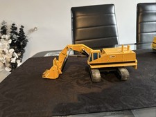 Detailed 1:50 NZG 160 - 177