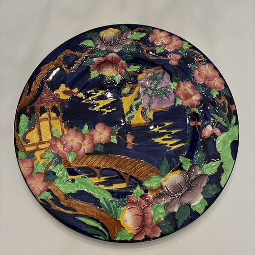 Maling plate 6067 english - #6067,