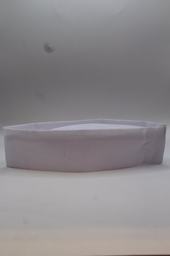 Gandhi topi white - topi,