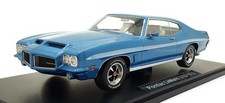 KK Scale 1/18 Scale Diecast