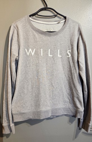 Jack wills grey - jack, –