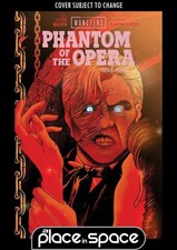 Universal monsters - (wk21),