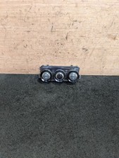 VAUXHALL ADAM A/C AIR CON