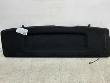 2013 CITROEN C1 Mk1 5 Door Hatchback Grey Rear Luggage Load Cover Parcel Shelf