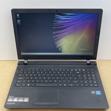 Lenovo B50-10 15.6" Laptop -