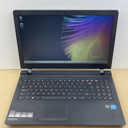 Lenovo b50 laptop - b50-10, 15.6"