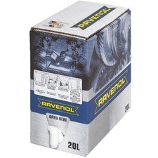 RAVENOL RAV ATF T-WS LIFE BIB 20L AUTOMATIC TRANSMISSION OIL ORIGINAL NEW OE