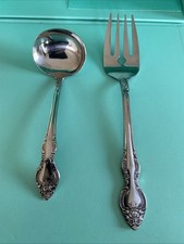 JAPAN Stainless Steel. Two