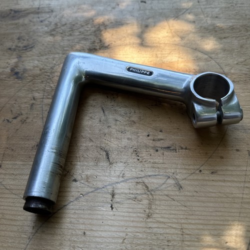 Phillips handlebar stem - phillips,