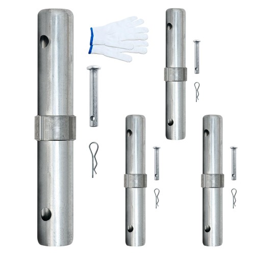 Scaffolding pins pcs - scaffolding, pins,4