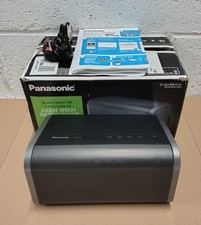 PANASONIC SC- ALL3 Wireless