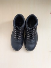 Arco ST120 S1P Safety Boots - UK Size 4 - Steel Toe Cap - Lightly Used