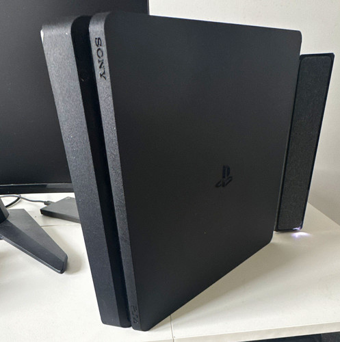 Sony playstation slim - playstation,