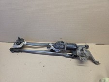 03-09 Nissan Micra K12 Front