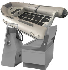 3.6M Waveline (Highfield) 360