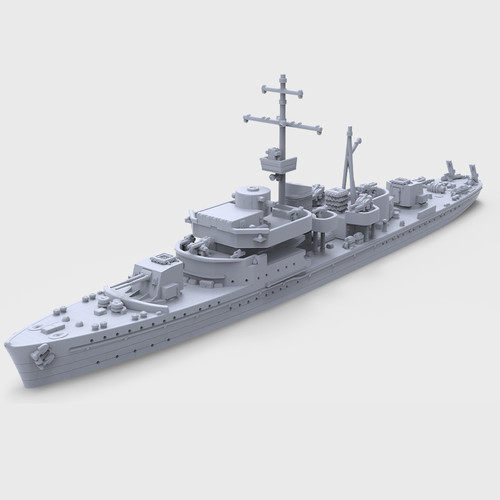 Ssmodel ssc1200619 1200 - ssc1200619, 1/1200