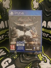 Batman: Arkham Knight + Harley