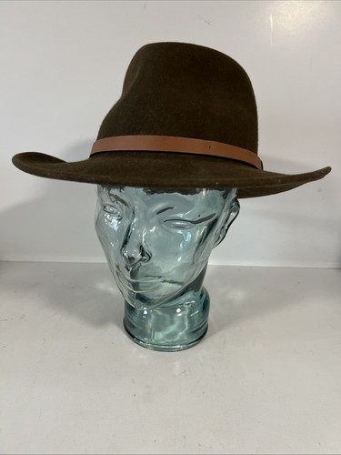 Olney cowboy hat size large - cowboy,