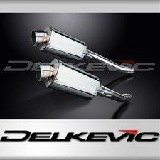 YAMAHA TDM900 2002-2013 225mm