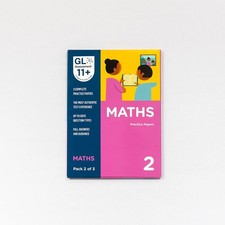 11 Plus Practice Papers 2025