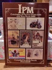 IPM Catalogue Of Picture