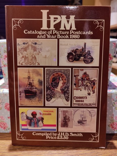 Ipm catalogue picture - ipm, of