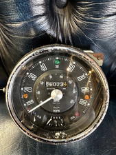 Classic Mini Central