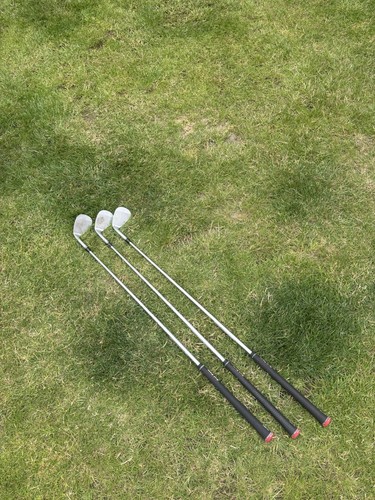 Ping pro forged wedge set - pro,