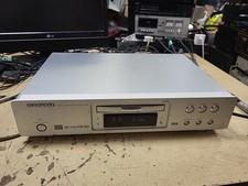 MARANTZ DV 7600 SACD PLAYER - SPARES OR REPAIRS 
