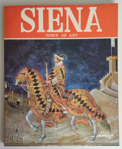 Siena town art - siena:,
