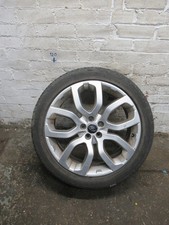 2012 RANGE ROVER EVOQUE SD4