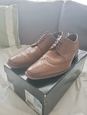 Jasper Conran Festa 2 Brogues