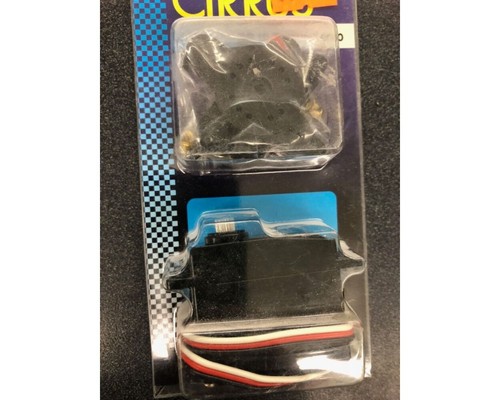 Cirrus servo 10 - cirrus, standard