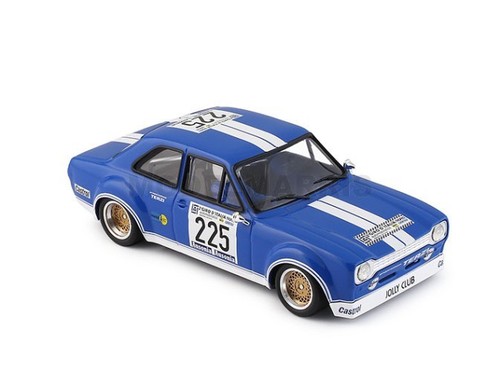 Brm model cars brm160 - brm, escort