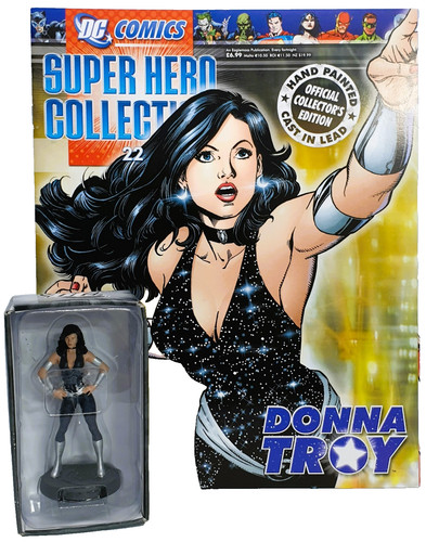 22 donna troy - 🟢🫵🏻👀#22,