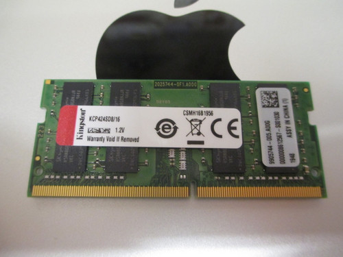 Apple kingston 16gb stick - kingston,