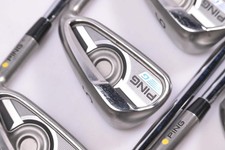 Ping G Series Irons / 4-PW /