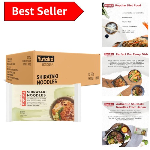 High fiber white shirataki - high,