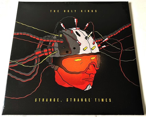 The ugly kings strange - the,