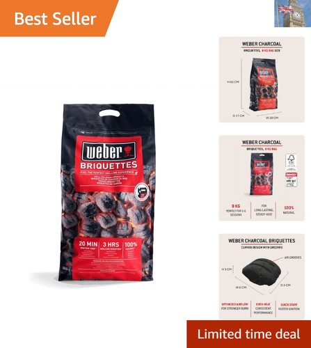 Weber charcoal grill - weber,